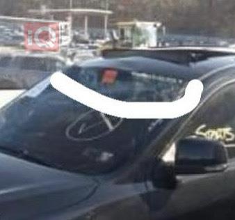 جیپ گراند شیرۆکی